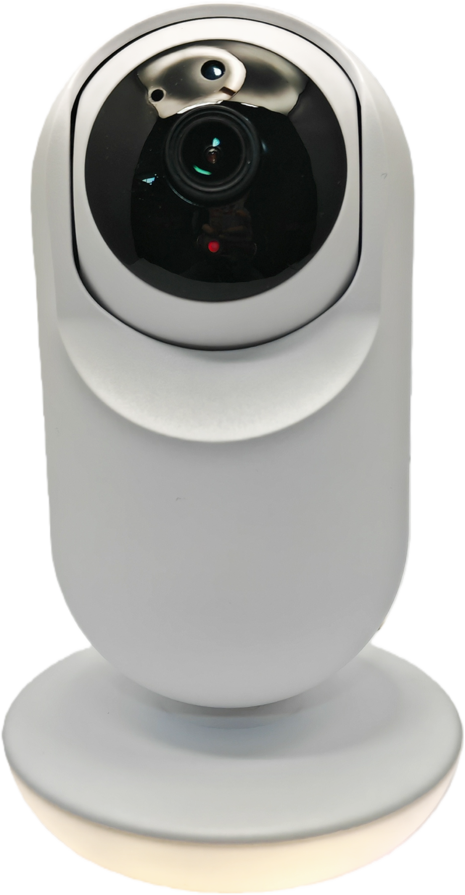 5 Inch 1080P HD Screen Babyfoon Smart Baby Monitor Body Tracking Motion Detection Privacy Mode Wifi Baby Monitor with Tuya APP - Image 4